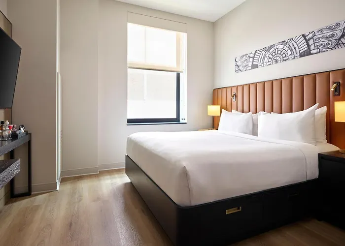 Arlo Chicago Hotel