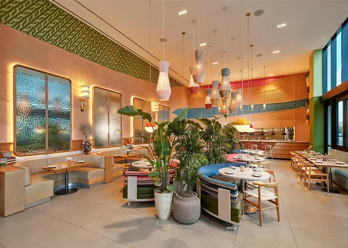 Arlo Wynwood Miami Hotel