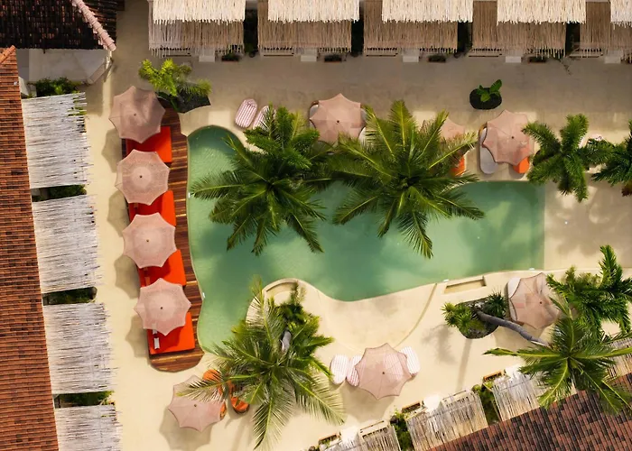 Gili Air 5 Star Hotels