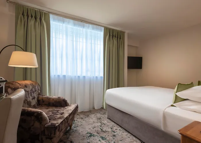Galway Boutique Hotels