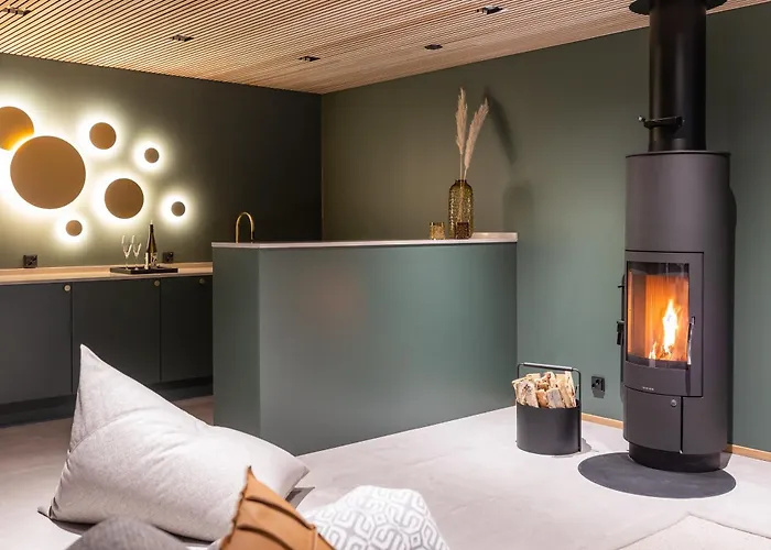 Rovaniemi 5 Star Hotels