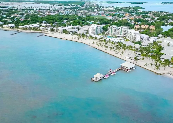 Belize City All Inclusive Resorts
