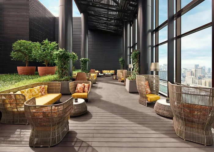 Bvlgari Hotel Tokyo 5 star