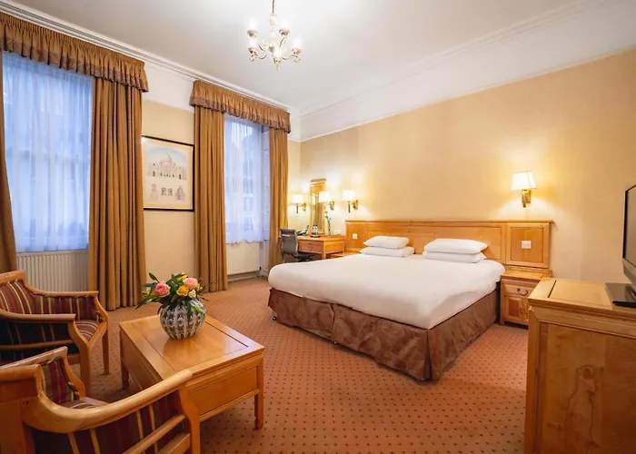 Grange Buckingham Hotel London