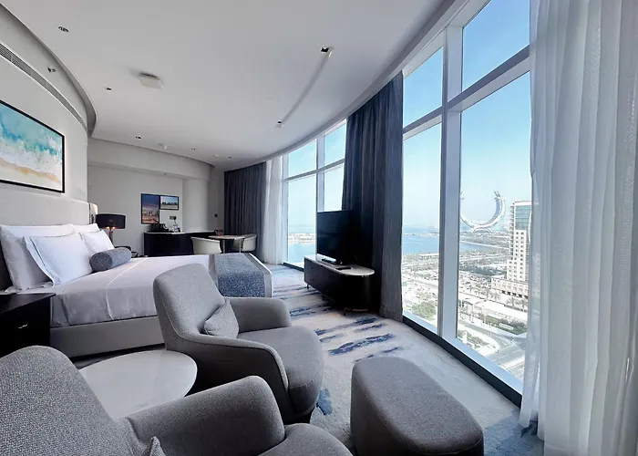 Lusail 5 Star Hotels