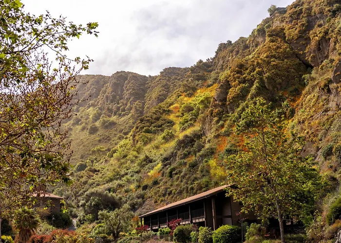 The Ranch At Laguna Beach