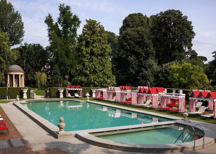 Four Seasons Hotel Firenze 5 star