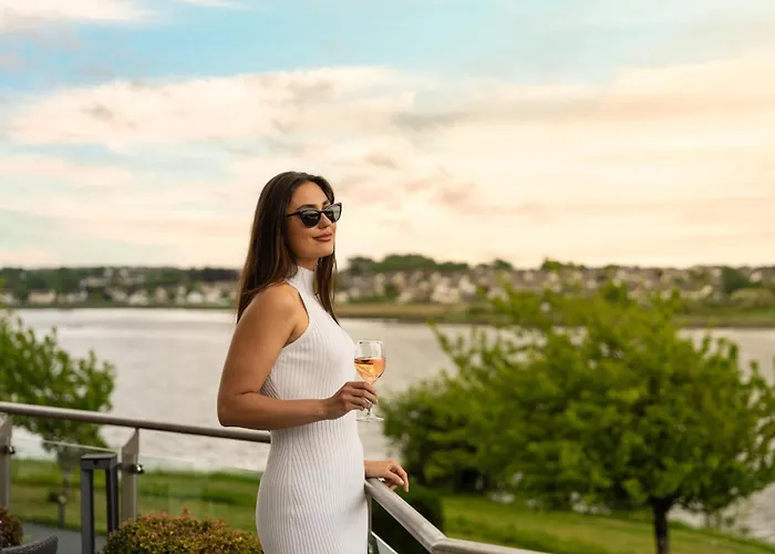 The Galmont Hotel & Spa Galway