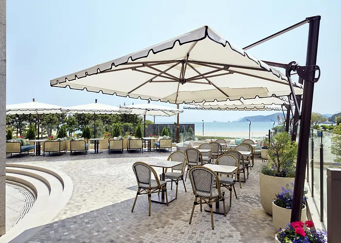 Grand Josun Busan 5 star