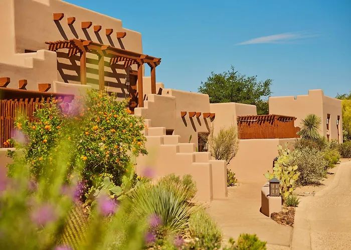 Four Seasons Resort Scottsdale At Troon North 5 star