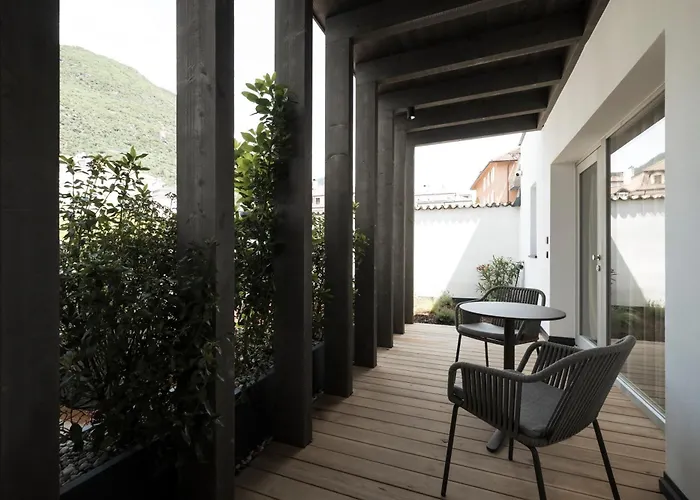 Luxury Hotels in Bolzano