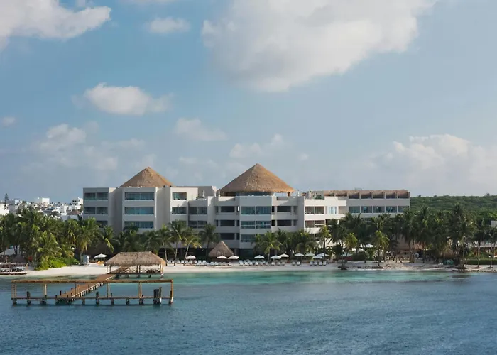 Almare, A Luxury Collection Resort, Isla Mujeres Cancun, Adult All-Inclusive 5 star