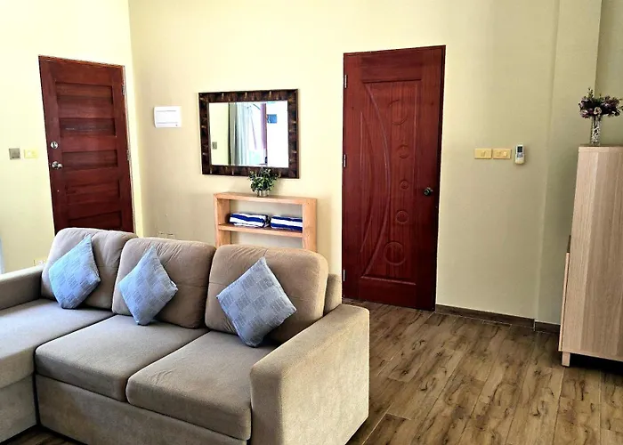 BOHOL 5 Star Hotels