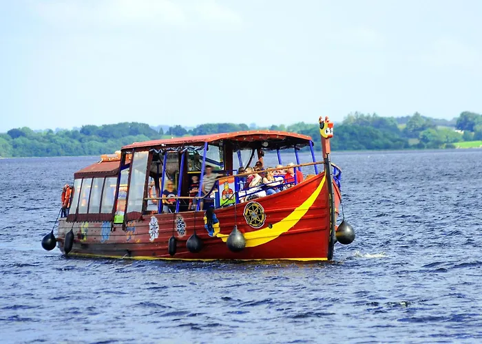 Hodson Bay Hotel Athlone
