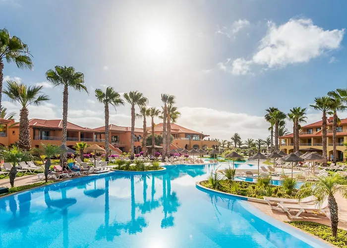 Porto Santo 5 Star Hotels