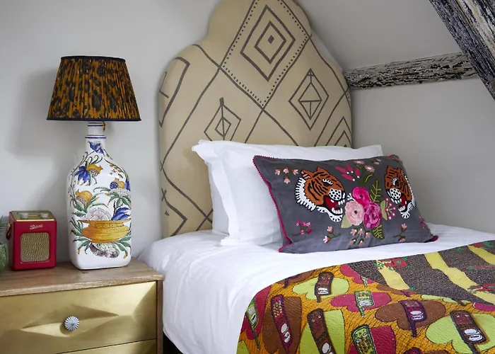 Penzance Boutique Hotels