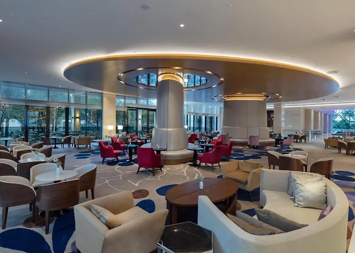 Trendy Lara Hotel Antalya 5 star
