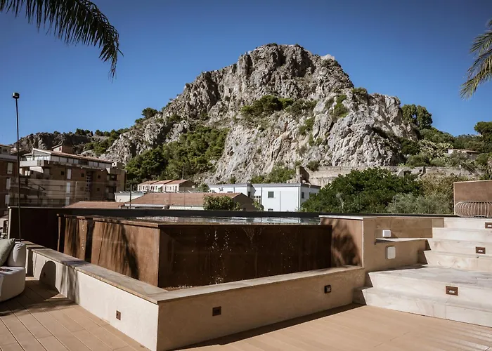 Luxury Hotels in Cefalu