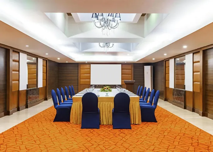Radisson Hotel Varanasi