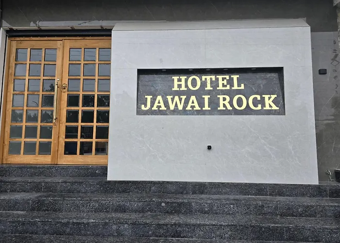 Mount Abu 5 Star Hotels