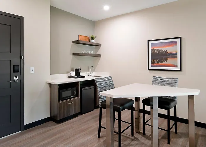 Luxury Hotels in Rapid City