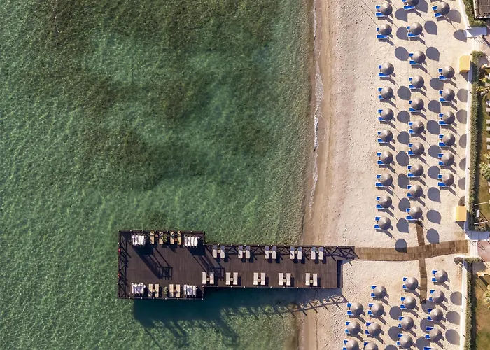 Radisson Blu Resort & Spa Cesme 5 star