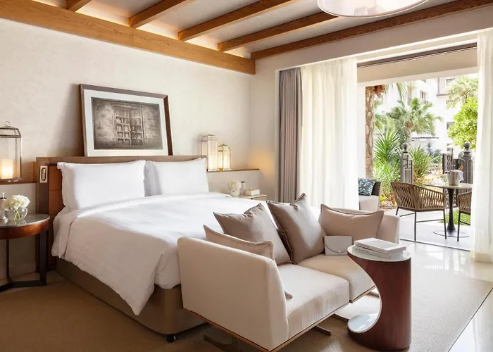 Jumeirah Al Naseem Dubai 5 star