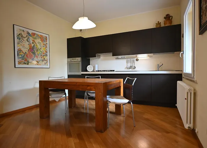 Luxury Hotels in Ravenna