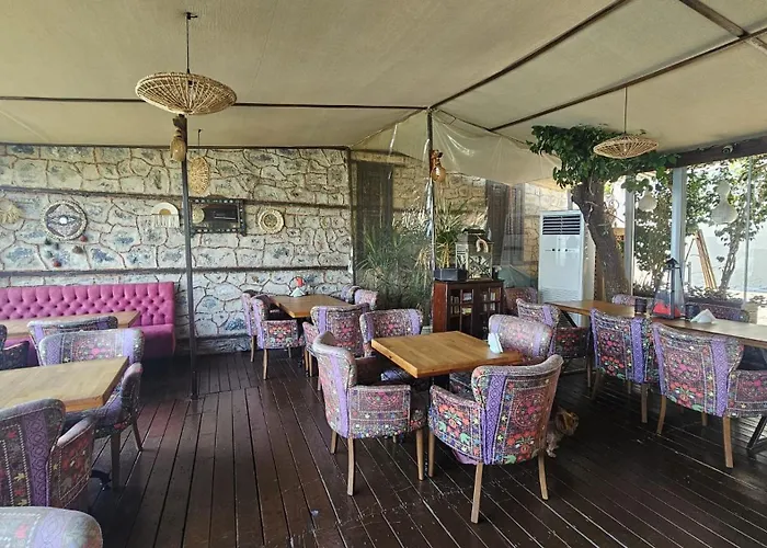 Alanya Boutique Hotels