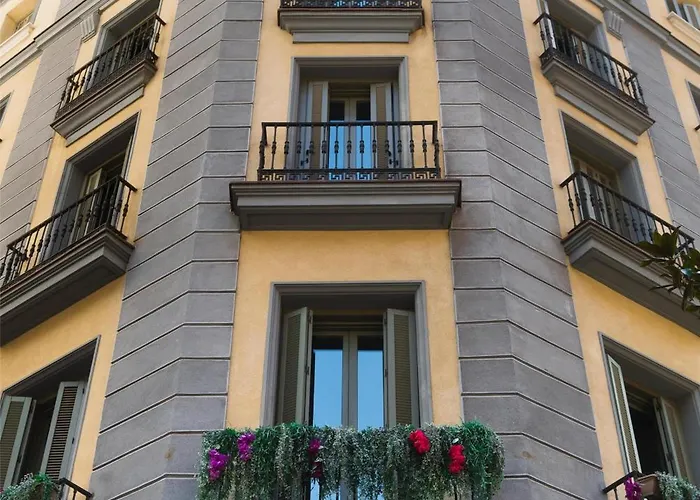 Radisson Blu Hotel, Madrid Prado