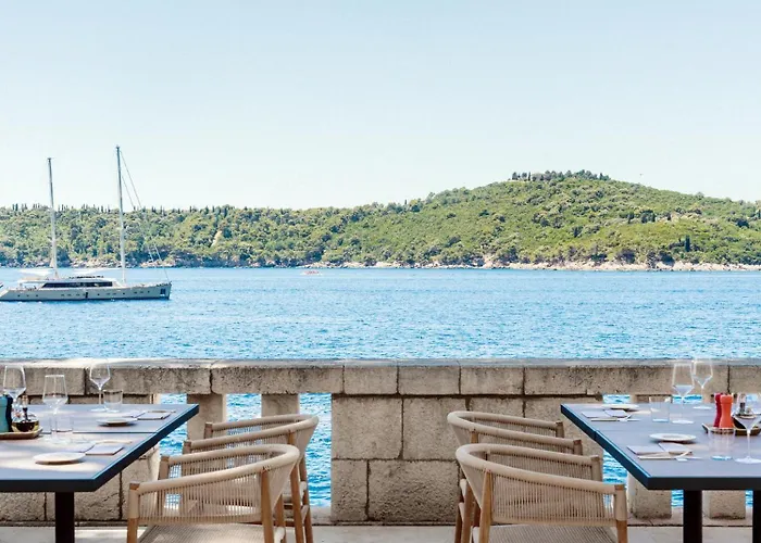 Villa Dubrovnik 5 star