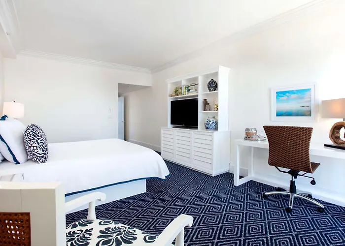Hilton Key West Resort & Marina Stock Island