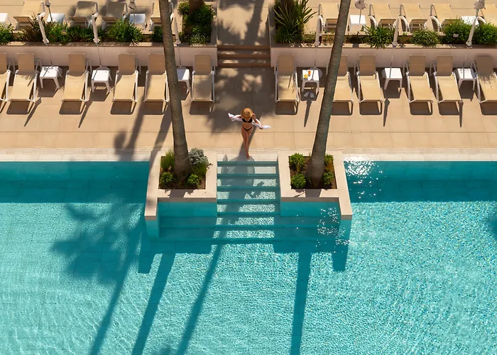 Santa Susanna All Inclusive Resorts