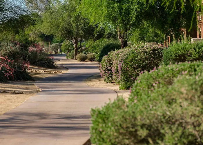 The Westin Kierland Villas, Scottsdale Phoenix