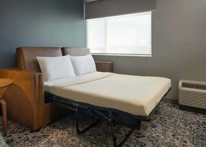 Saginaw Boutique Hotels