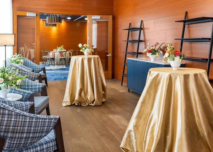 Kirkland Boutique Hotels