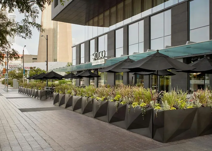 Delta Hotels By Marriott Toronto