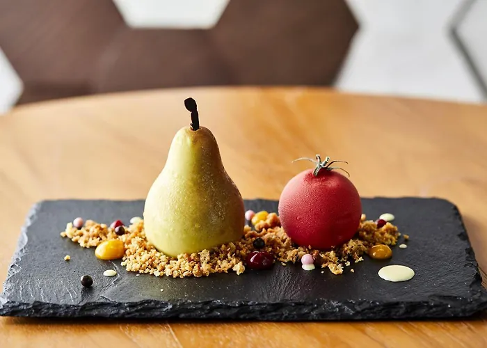 Andaz Dubai The Palm, By Hyatt Hotel 5 star