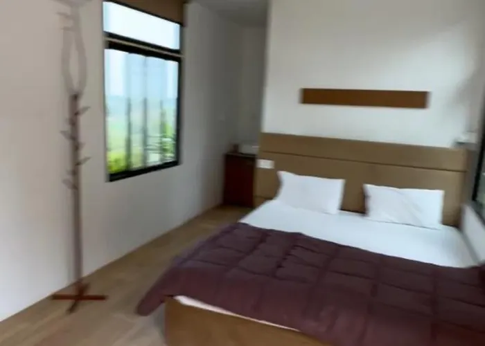 Ujjain 5 Star Hotels