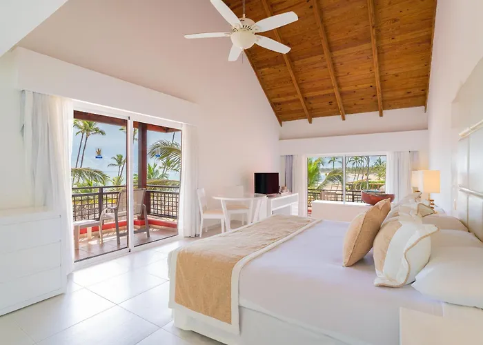 Punta Cana Princess Adults Only 5 star