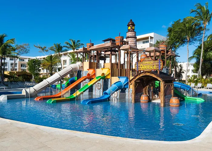 Princess Family Club Bavaro Punta Cana 5 star