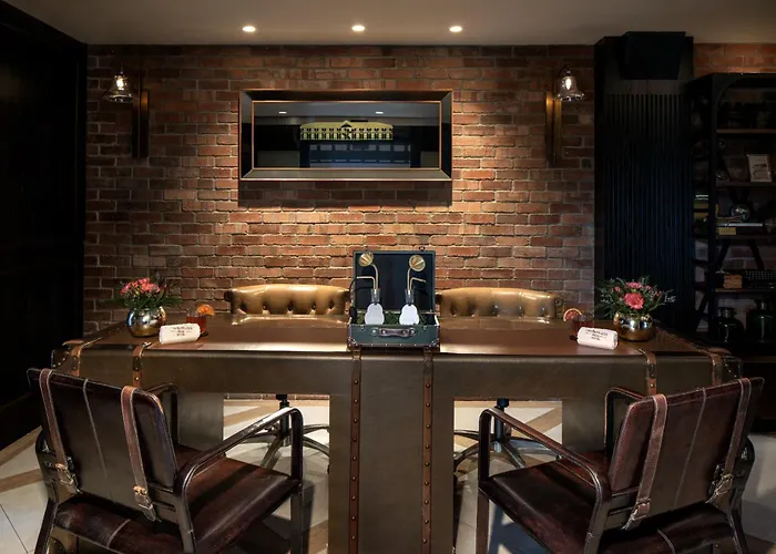 The Barracks Hotel Sentosa By Far East Hospitality Singapore