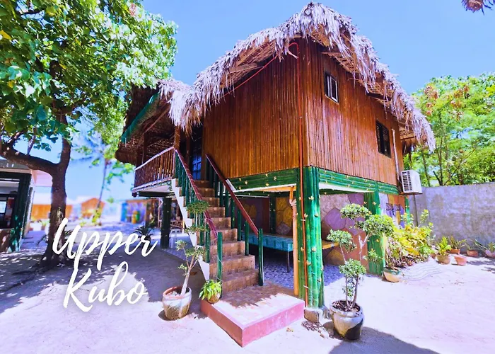 Alaminos 5 Star Hotels