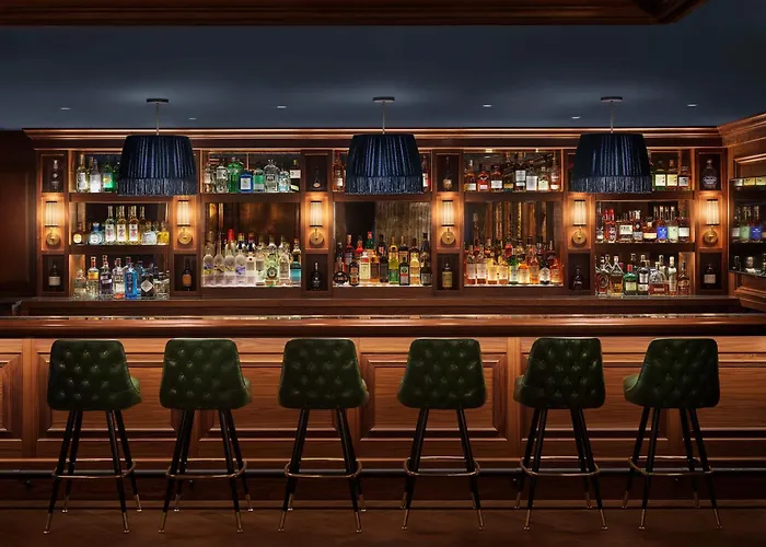 The Newbury Boston Hotel 5 star