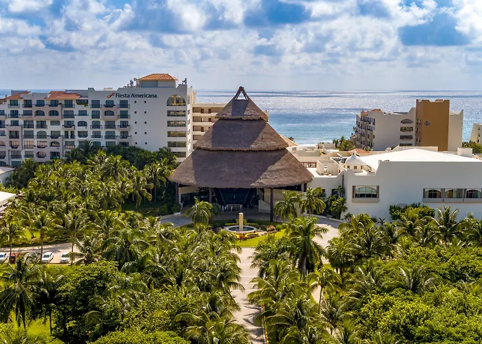 Fiesta Americana Condesa Cancun