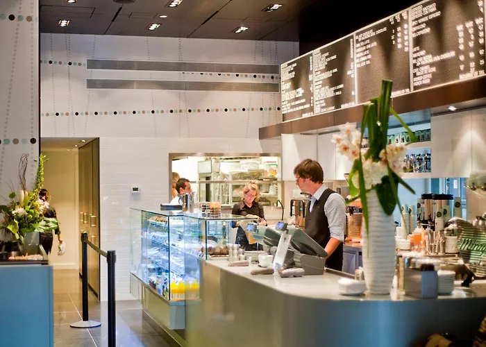 Rosewood Hotel Georgia Vancouver 5 star