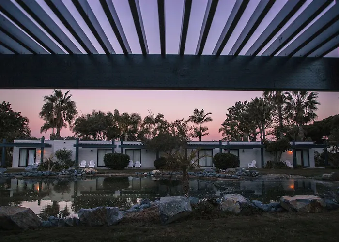 Paradise Point Resort & Spa San Diego