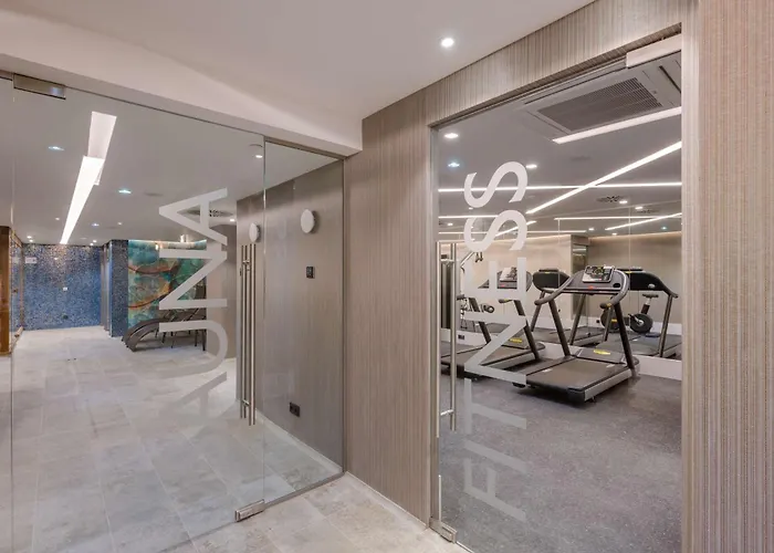 Radisson Blu Beke Hotel, Budapest