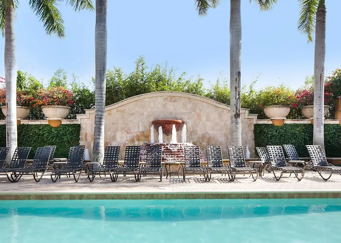 Bellasera Resort Naples