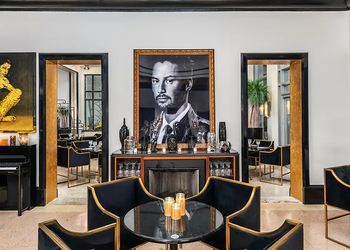 National Hotel, An Adult Only Oceanfront Resort Miami Beach